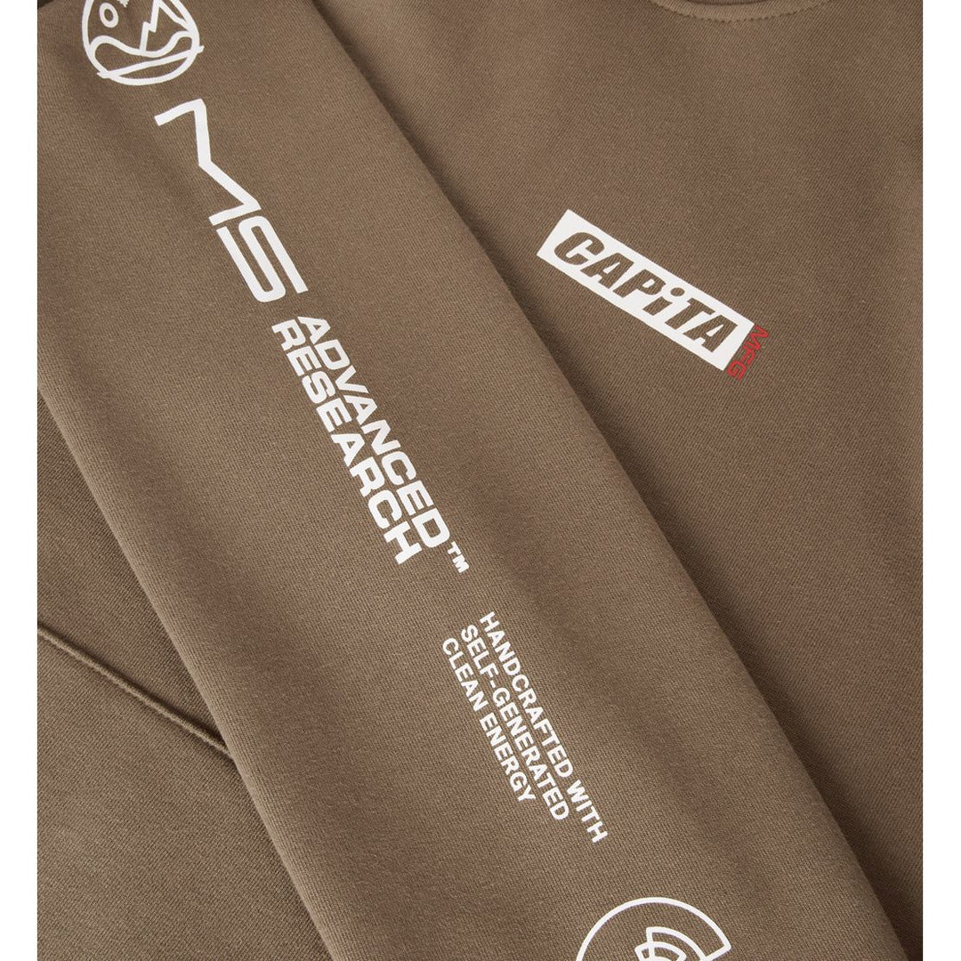 Capita Advanced Hoodie