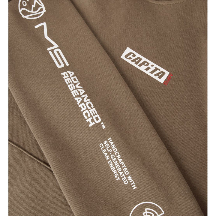 Capita Advanced Hoodie