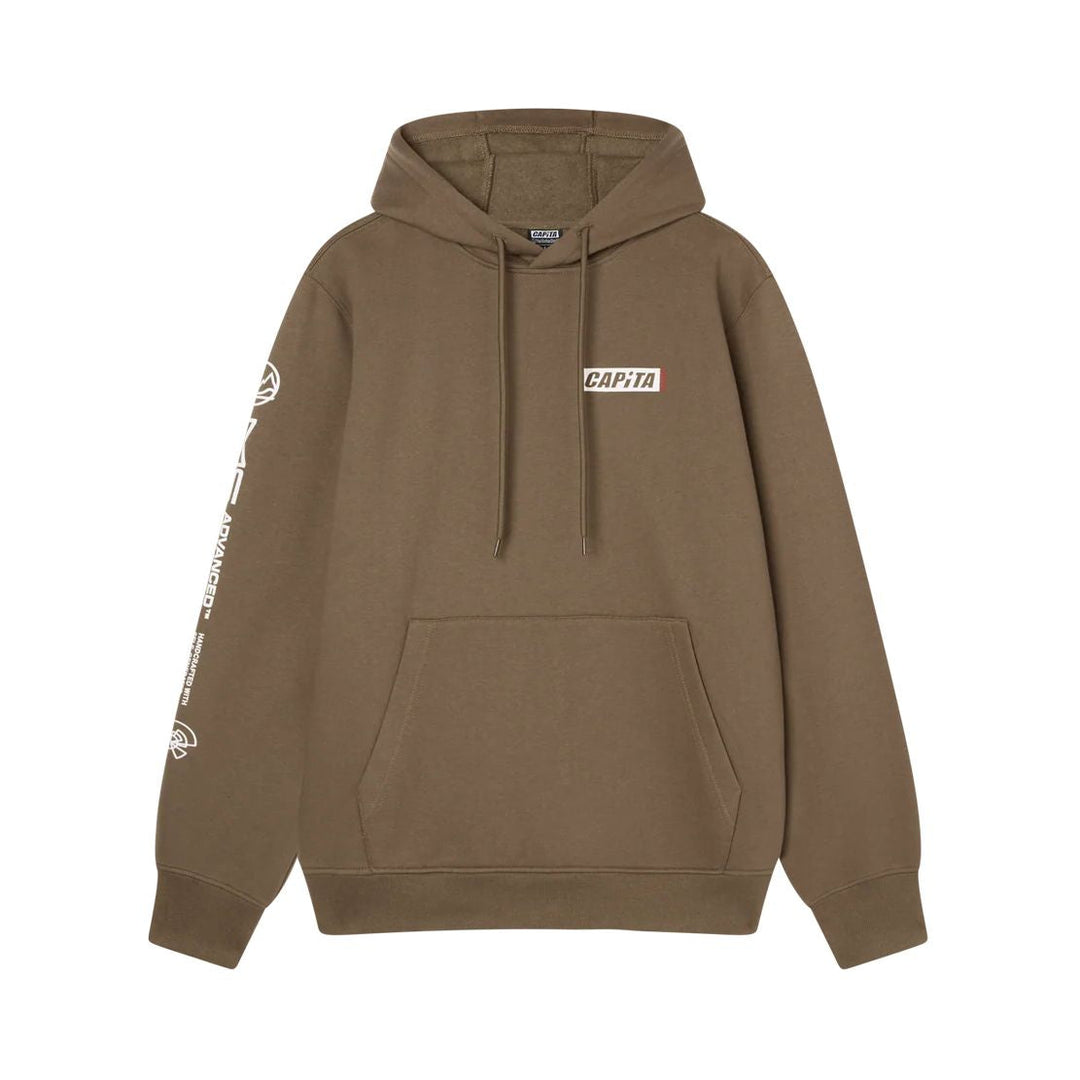 Capita Advanced Hoodie