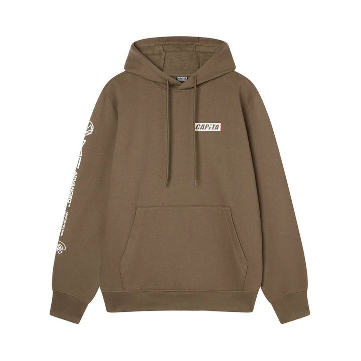 Capita Advanced Hoodie