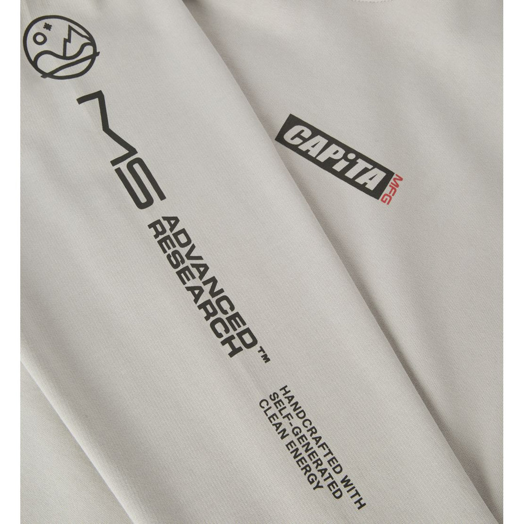 Capita Advanced Hoodie