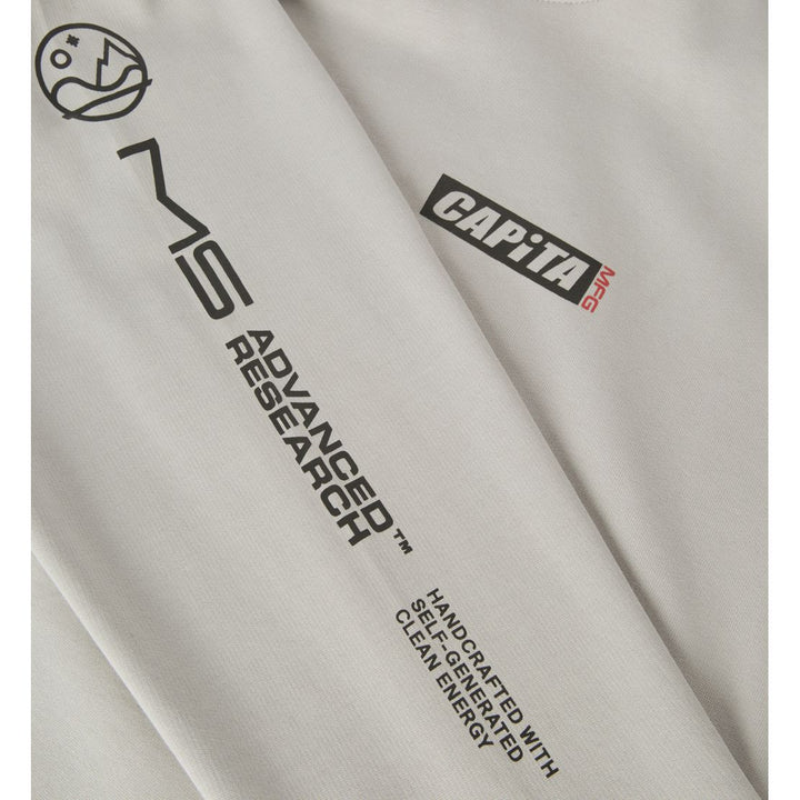Capita Advanced Hoodie