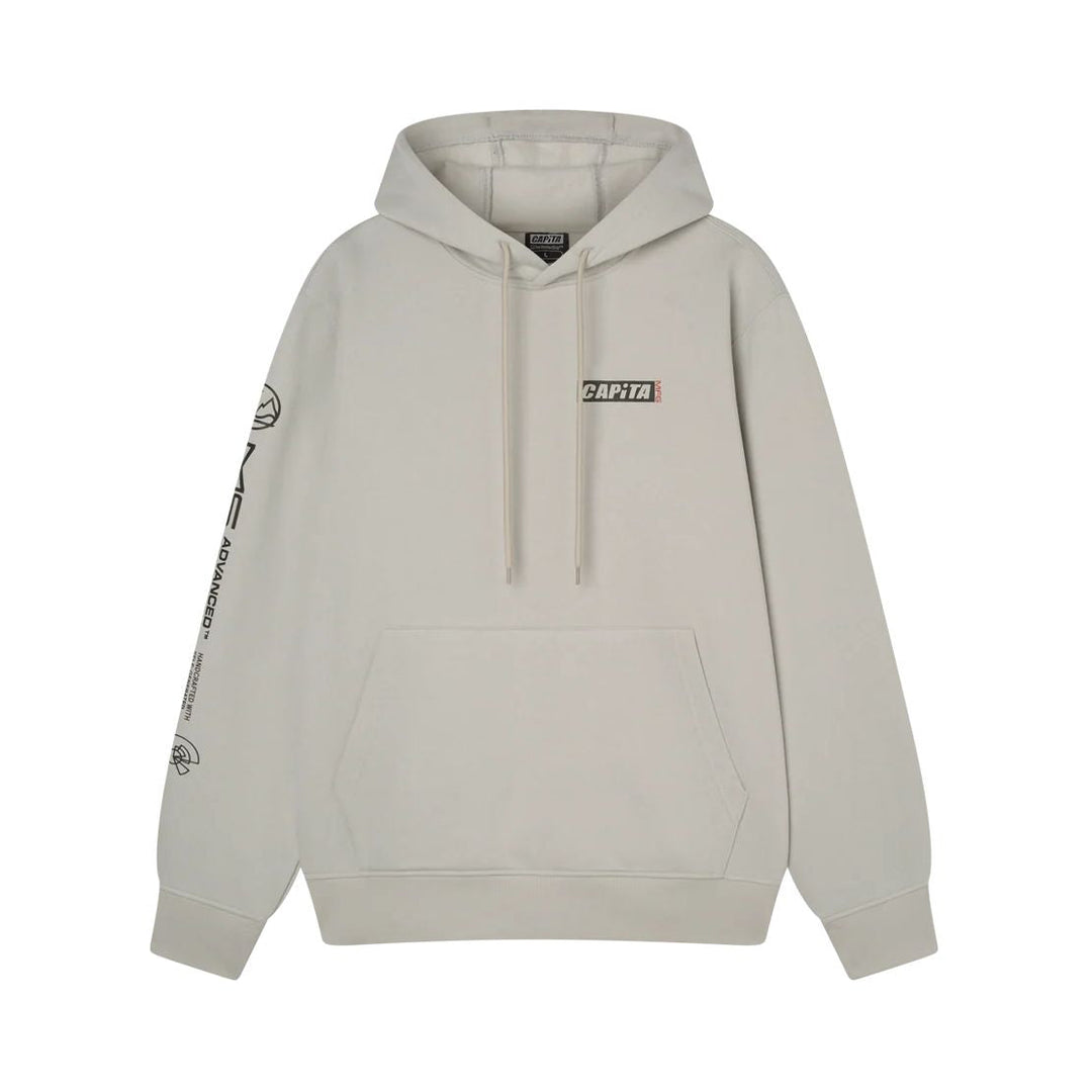 Capita Advanced Hoodie
