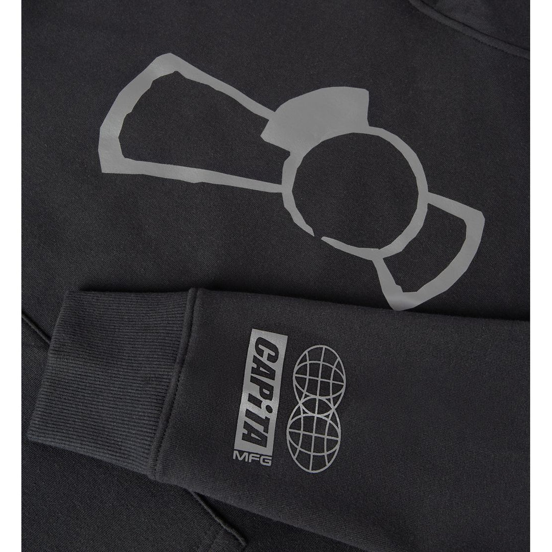 Capita Metaphor Hoodie