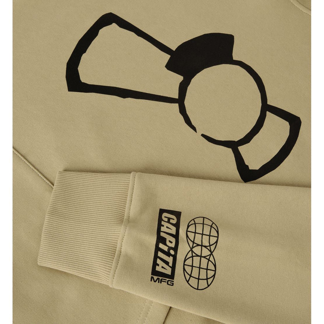 Capita Metaphor Hoodie