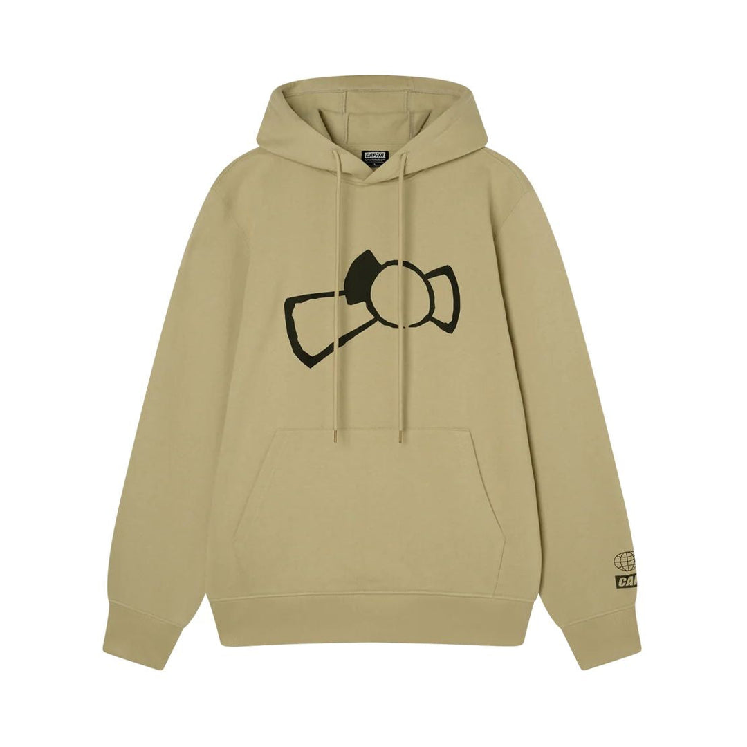 Capita Metaphor Hoodie