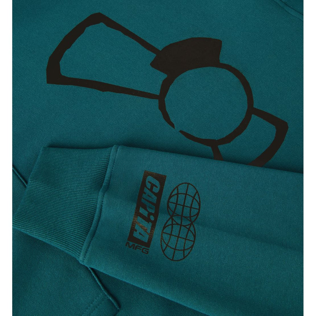 Capita Metaphor Hoodie