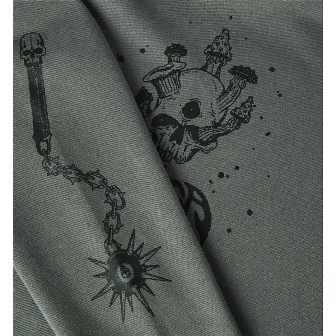 Capita Dark Horse Hoodie