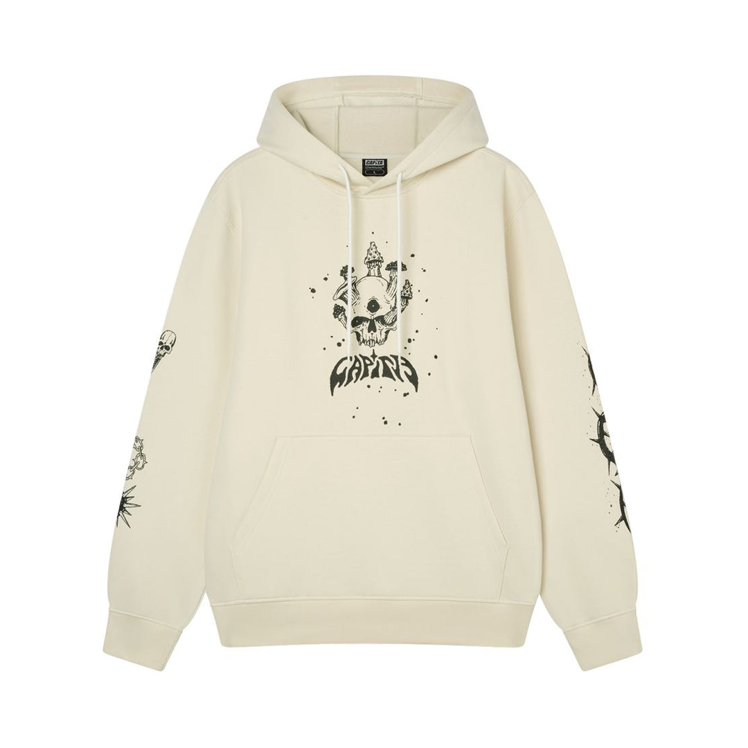 Capita Dark Horse Hoodie
