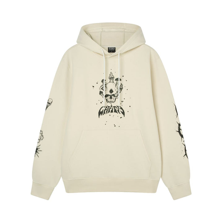 Capita Dark Horse Hoodie