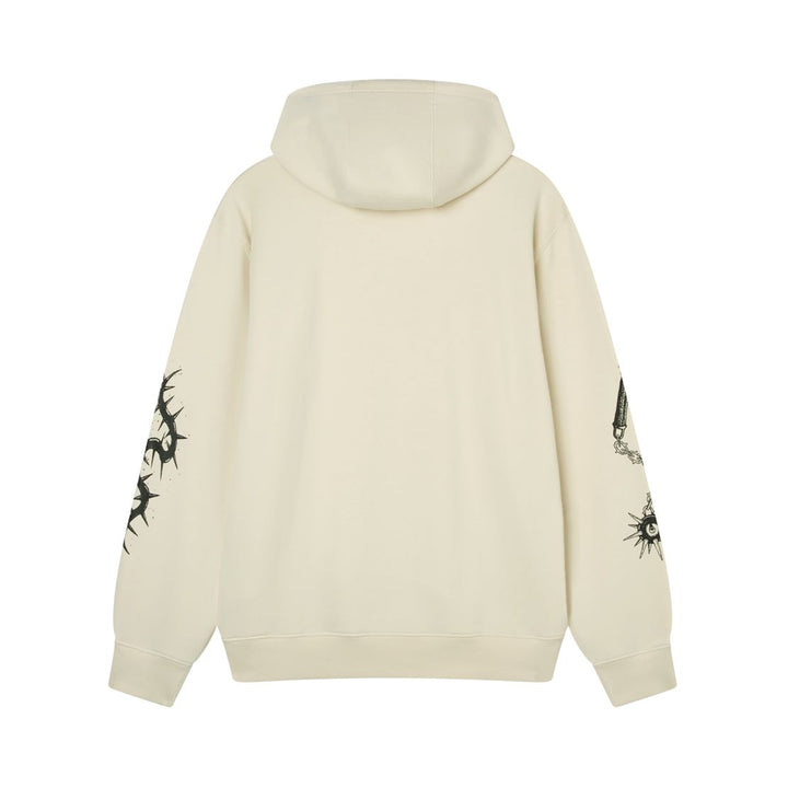 Capita Dark Horse Hoodie