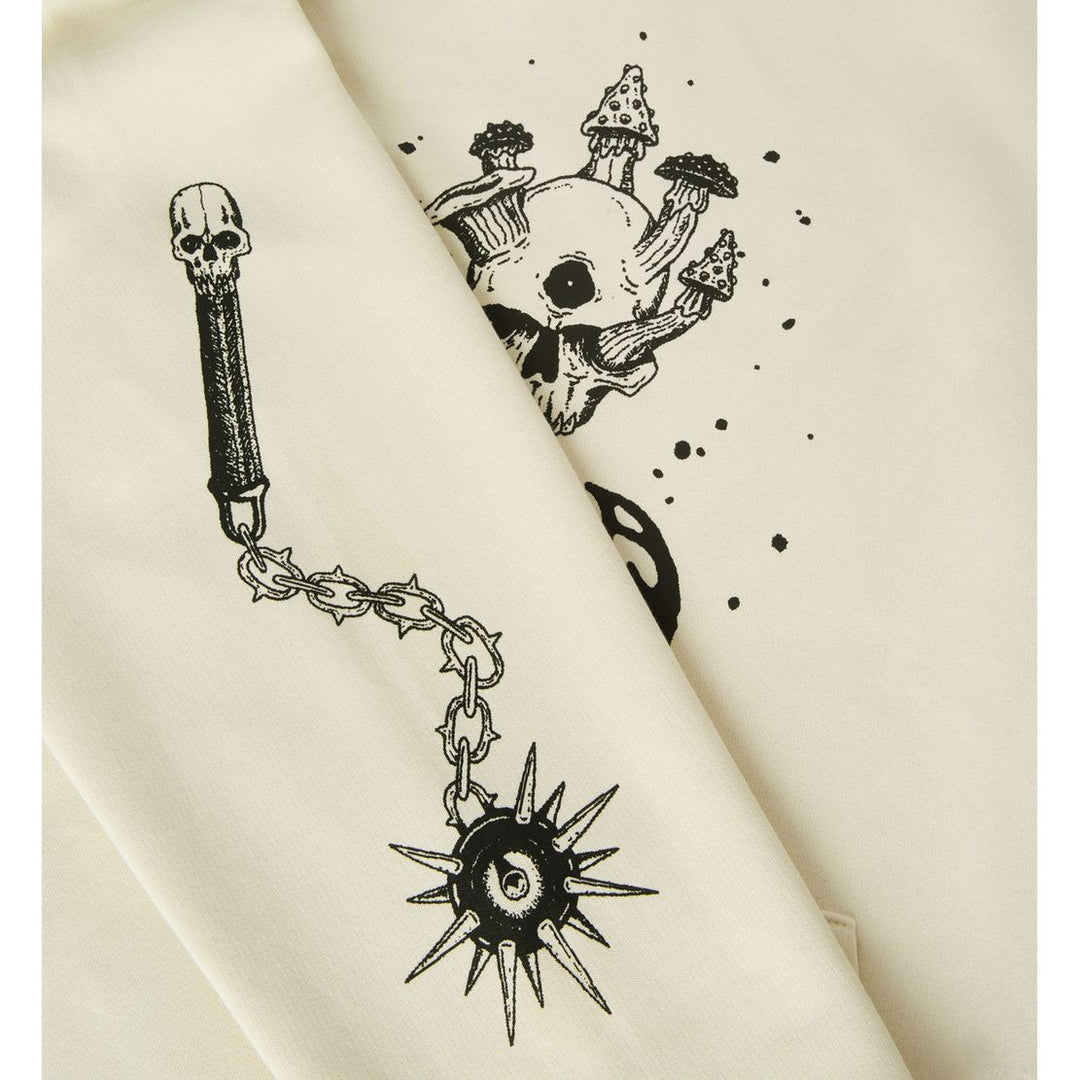Capita Dark Horse Hoodie