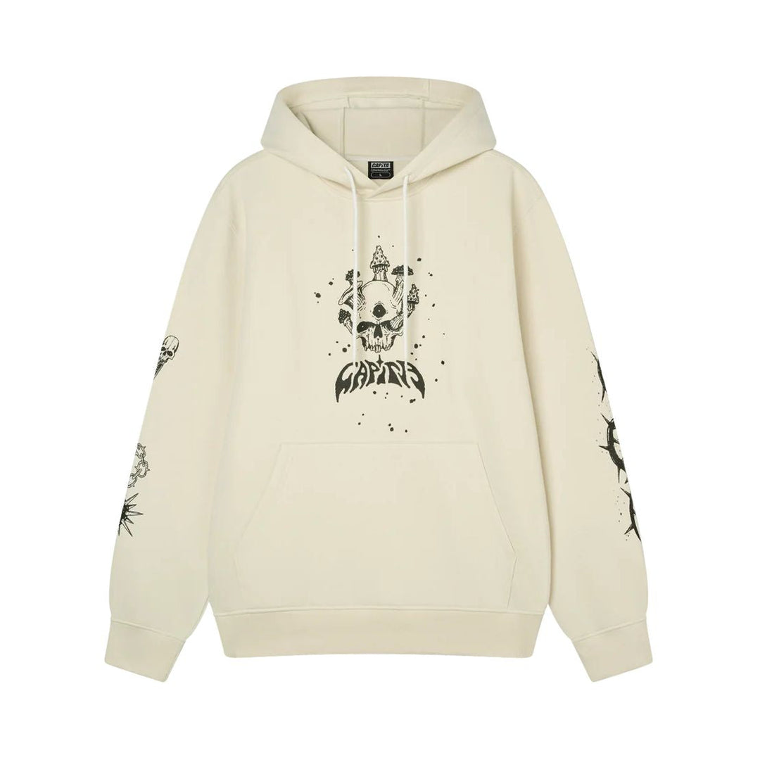Capita Dark Horse Hoodie