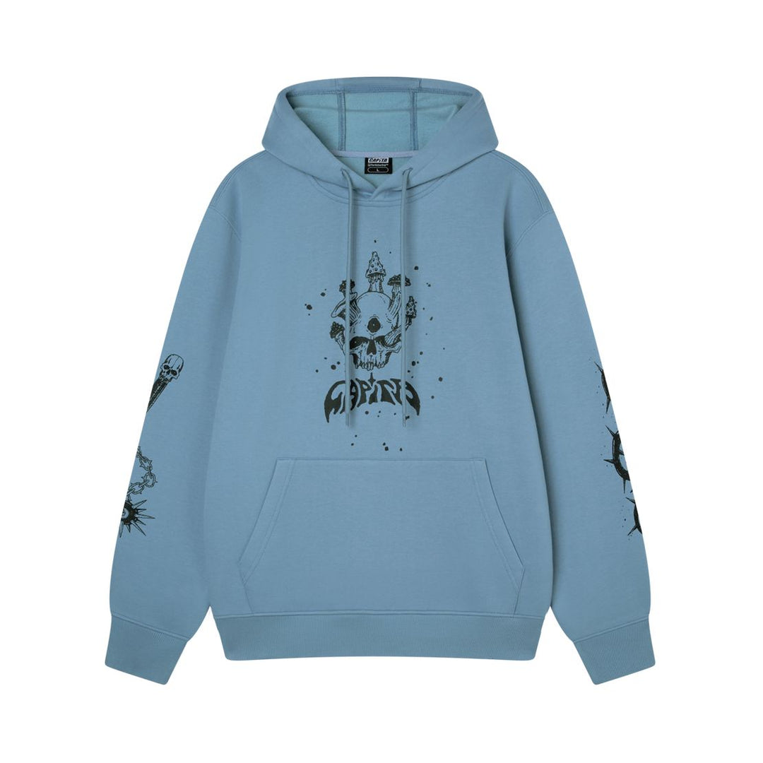 Capita Dark Horse Hoodie