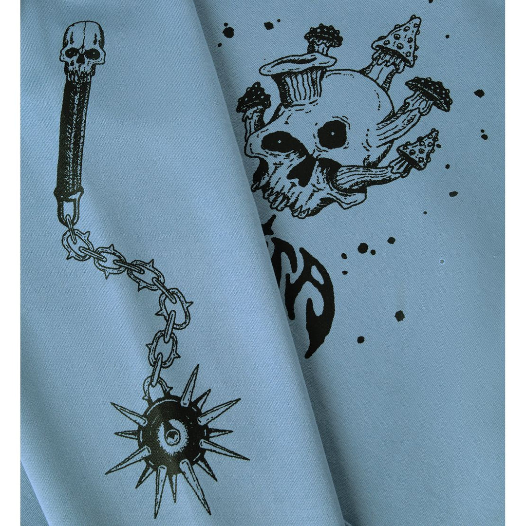 Capita Dark Horse Hoodie