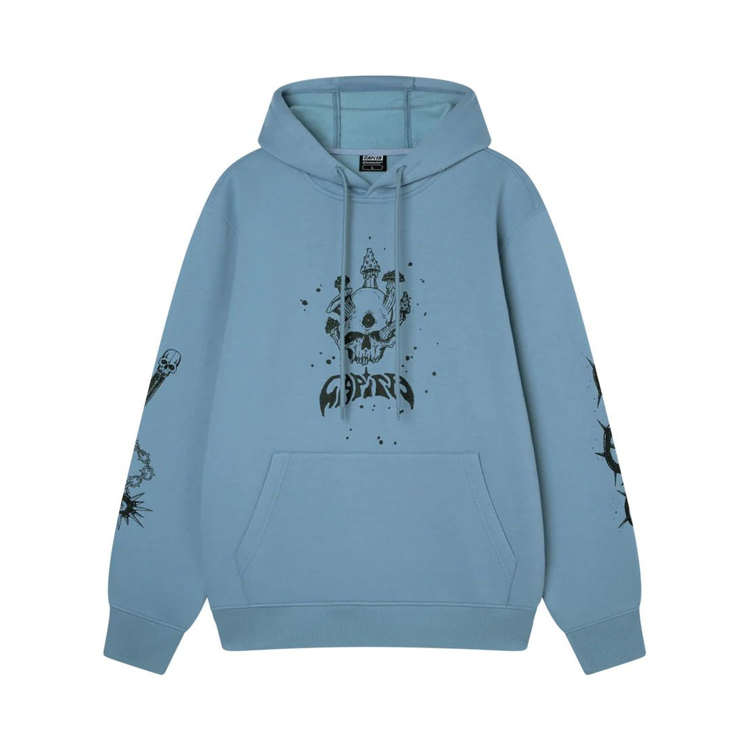Capita Dark Horse Hoodie