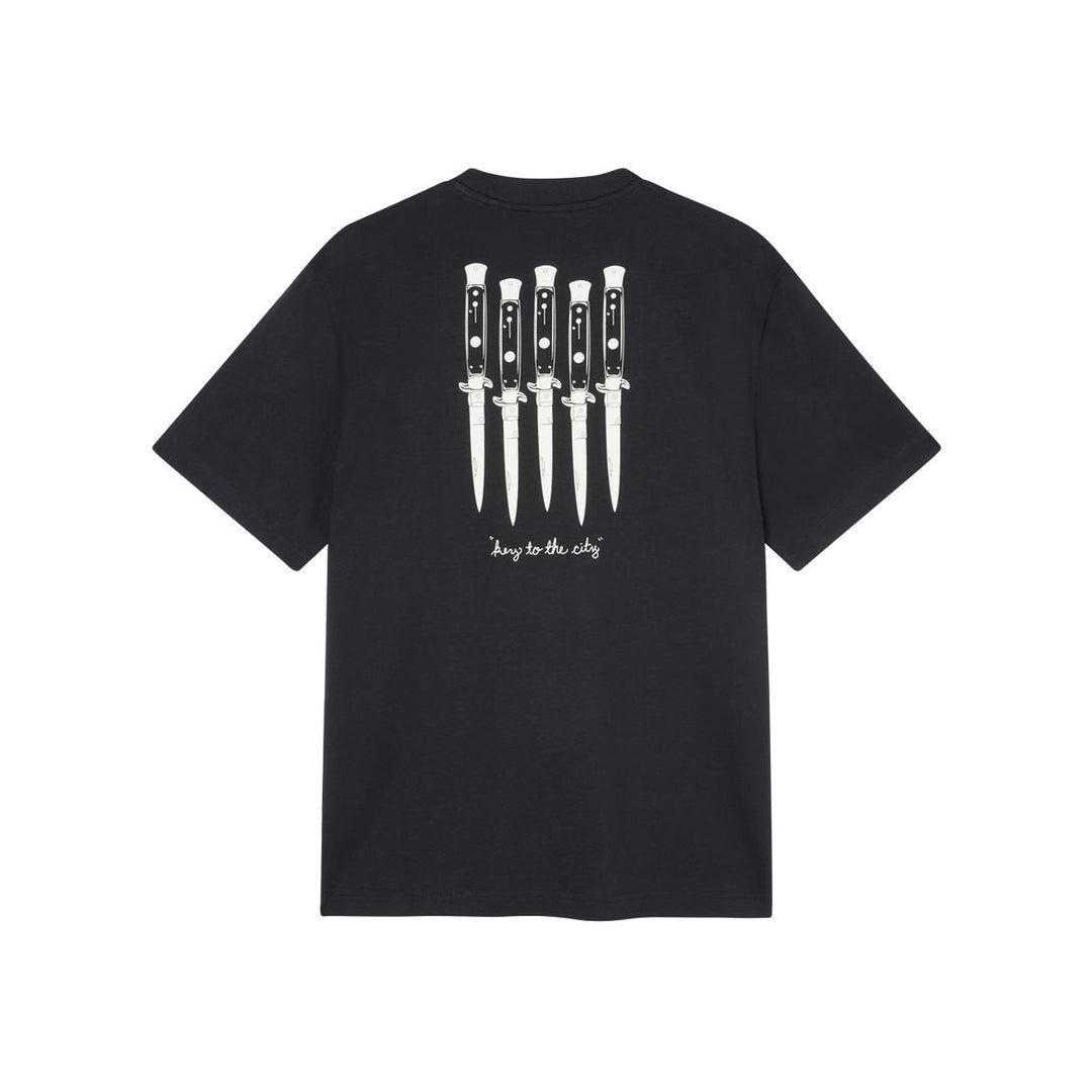 Capita Springbreak Keys Tee