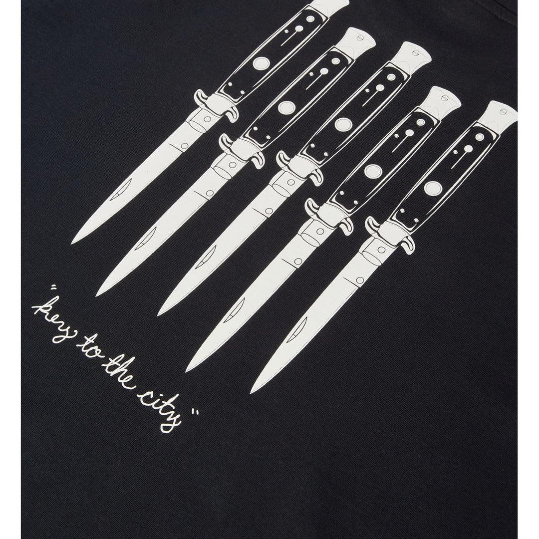 Capita Springbreak Keys Tee