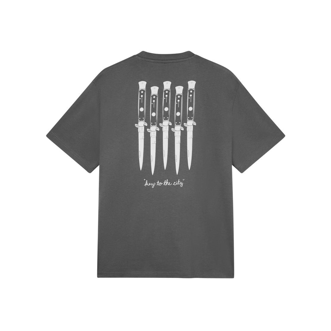 Capita Springbreak Keys Tee