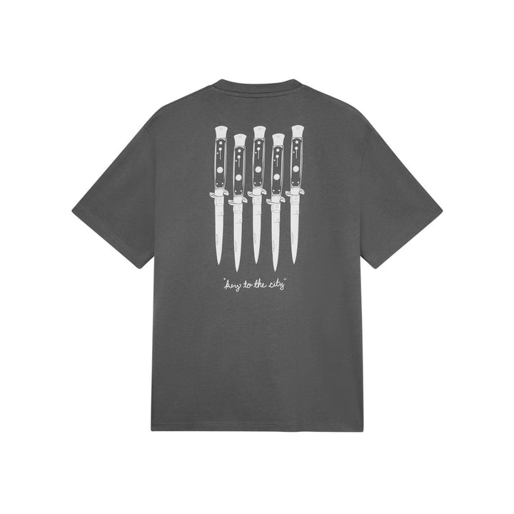 Capita Springbreak Keys Tee