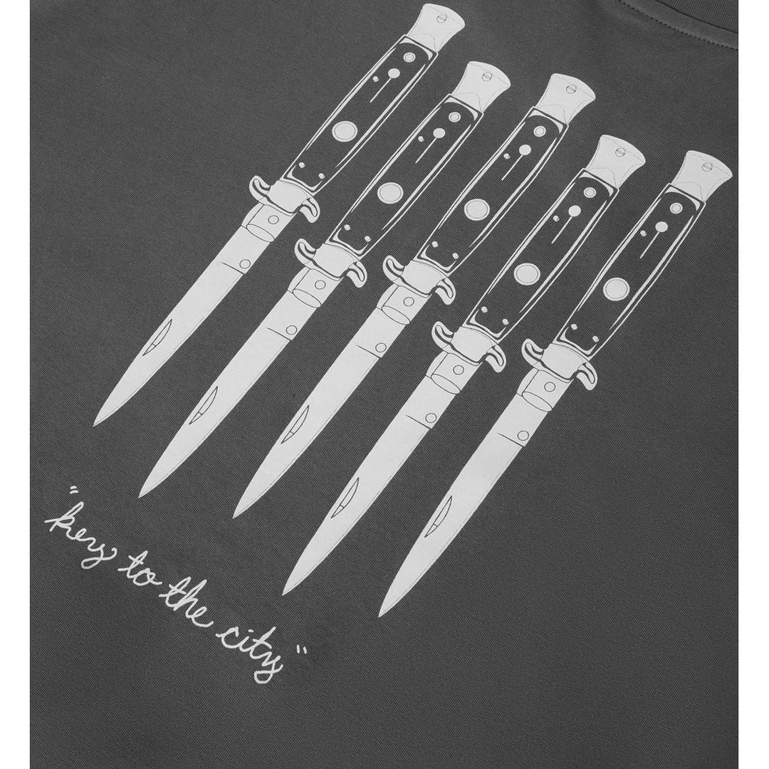 Capita Springbreak Keys Tee