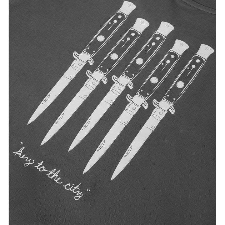 Capita Springbreak Keys Tee