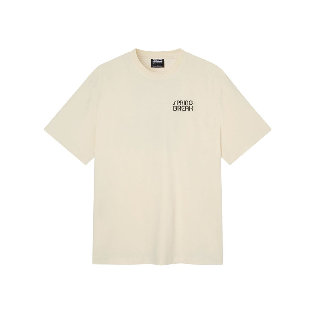 Capita Springbreak Keys Tee