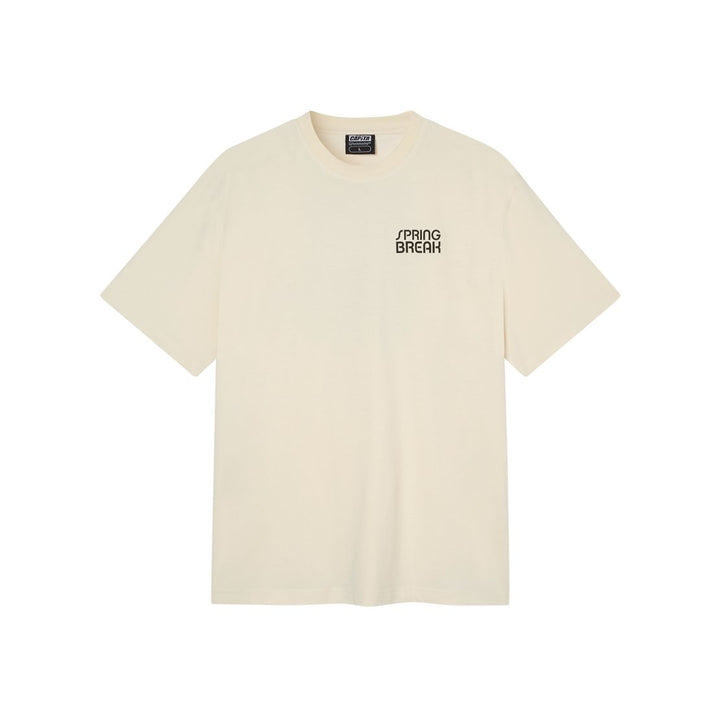 Capita Springbreak Keys Tee