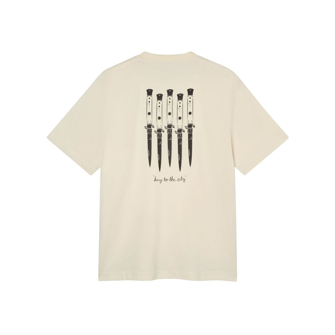 Capita Springbreak Keys Tee