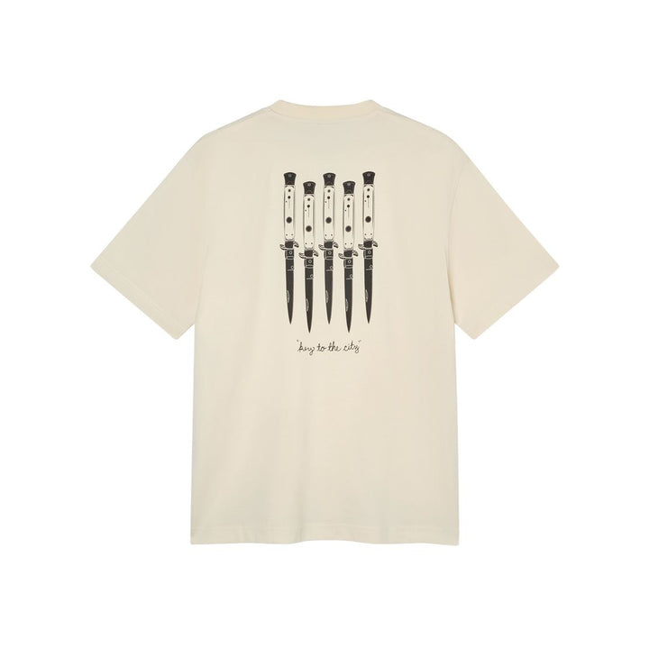 Capita Springbreak Keys Tee