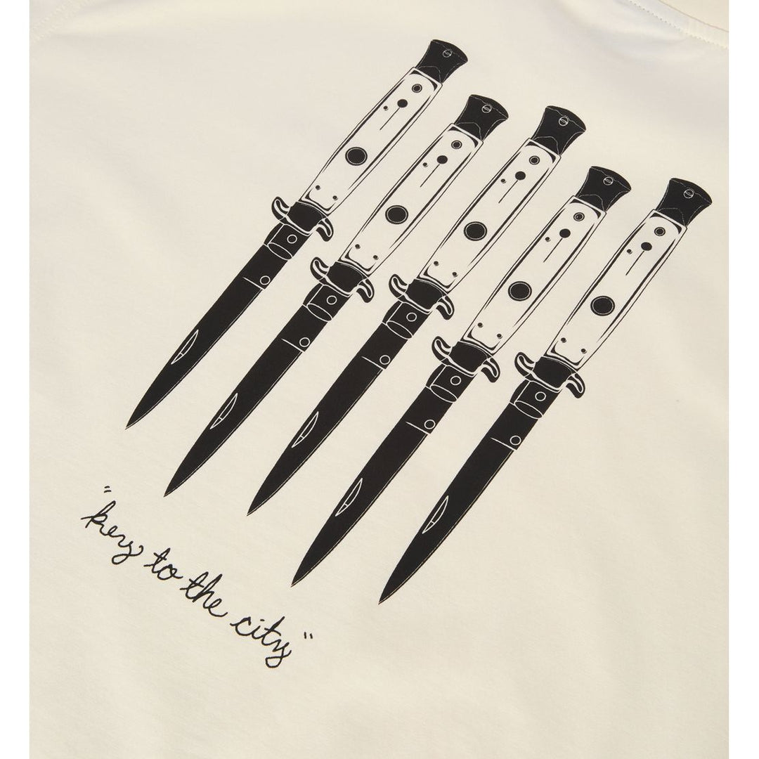 Capita Springbreak Keys Tee