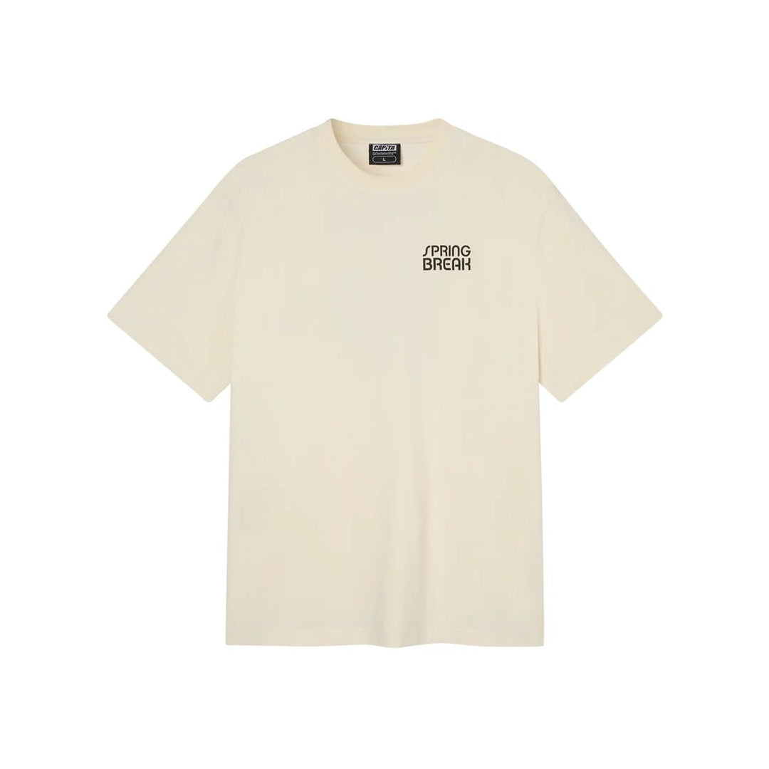 Capita Springbreak Keys Tee