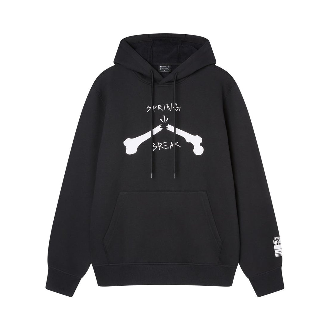 Capita Springbreak Bones Hoodie