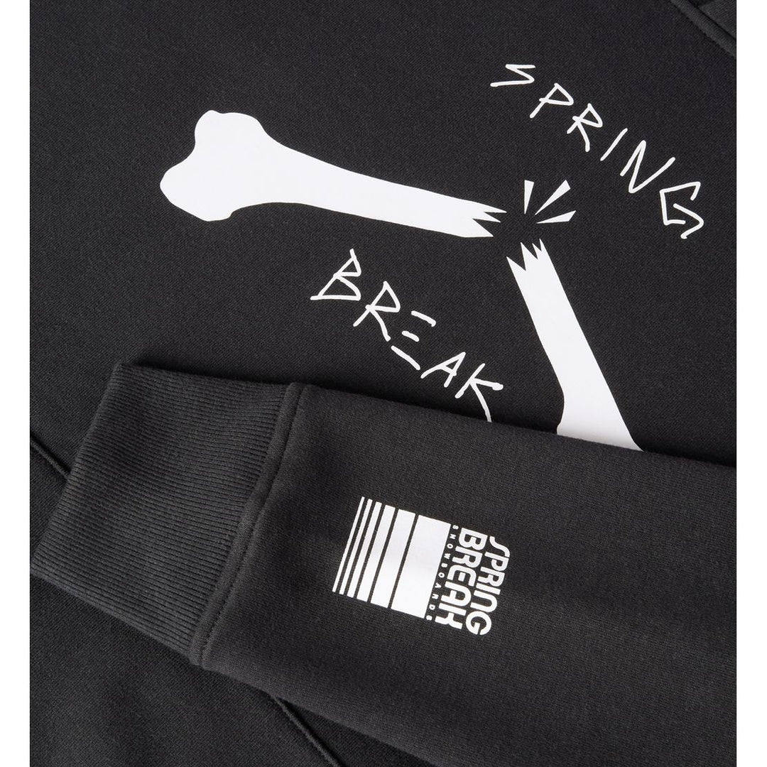 Capita Springbreak Bones Hoodie
