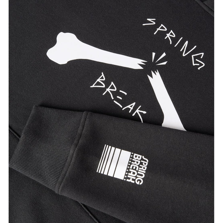 Capita Springbreak Bones Hoodie