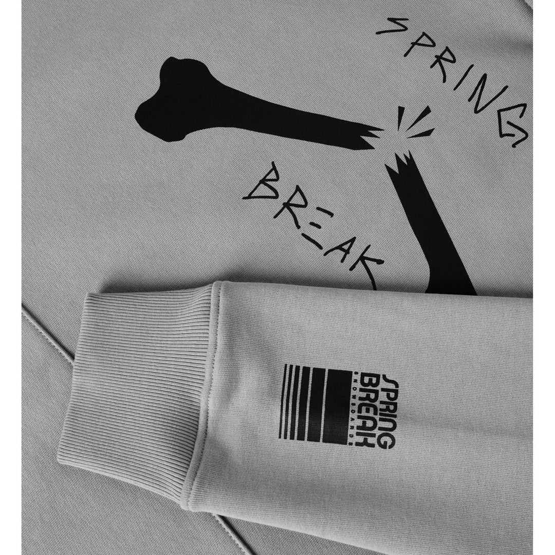Capita Springbreak Bones Hoodie