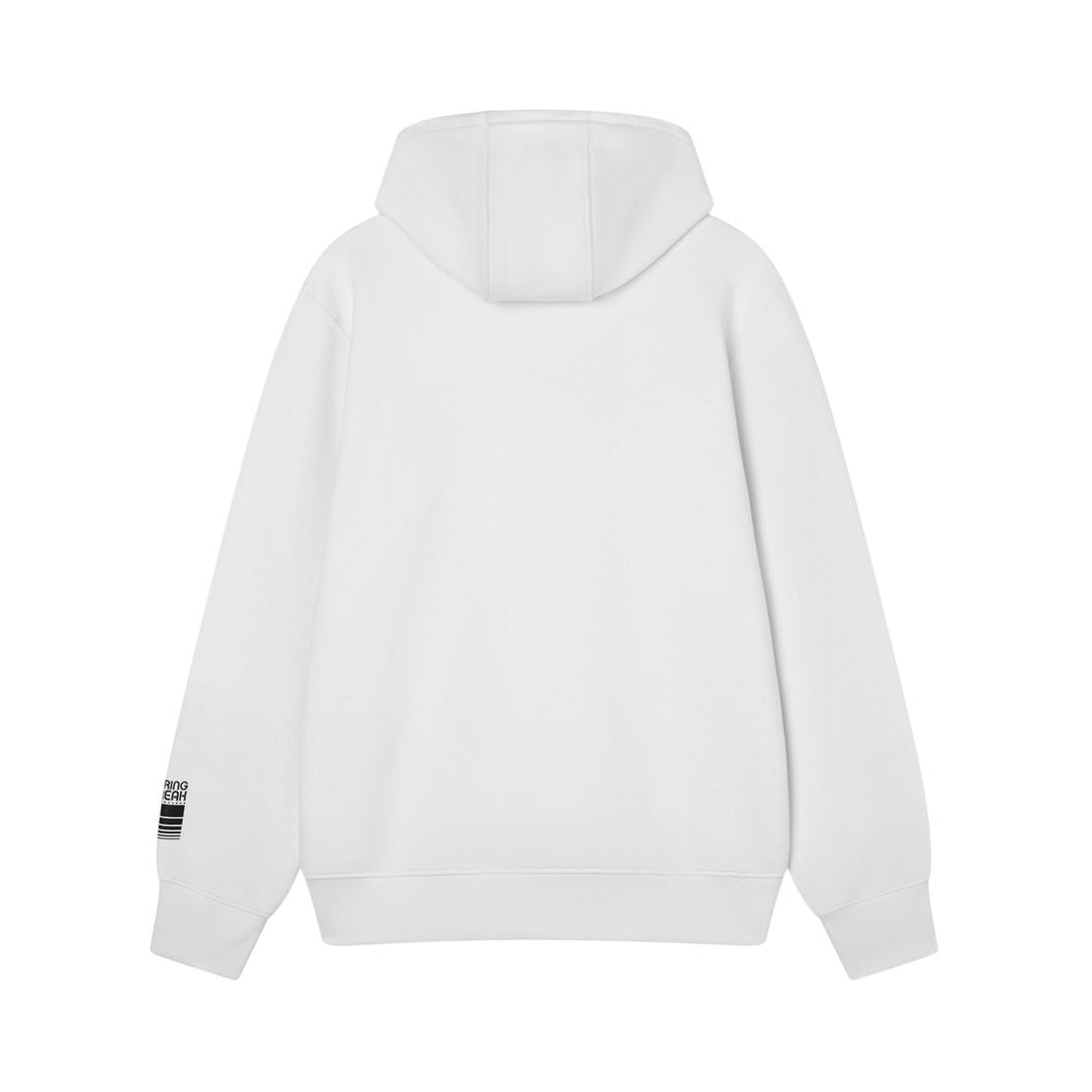 Capita Springbreak Bones Hoodie