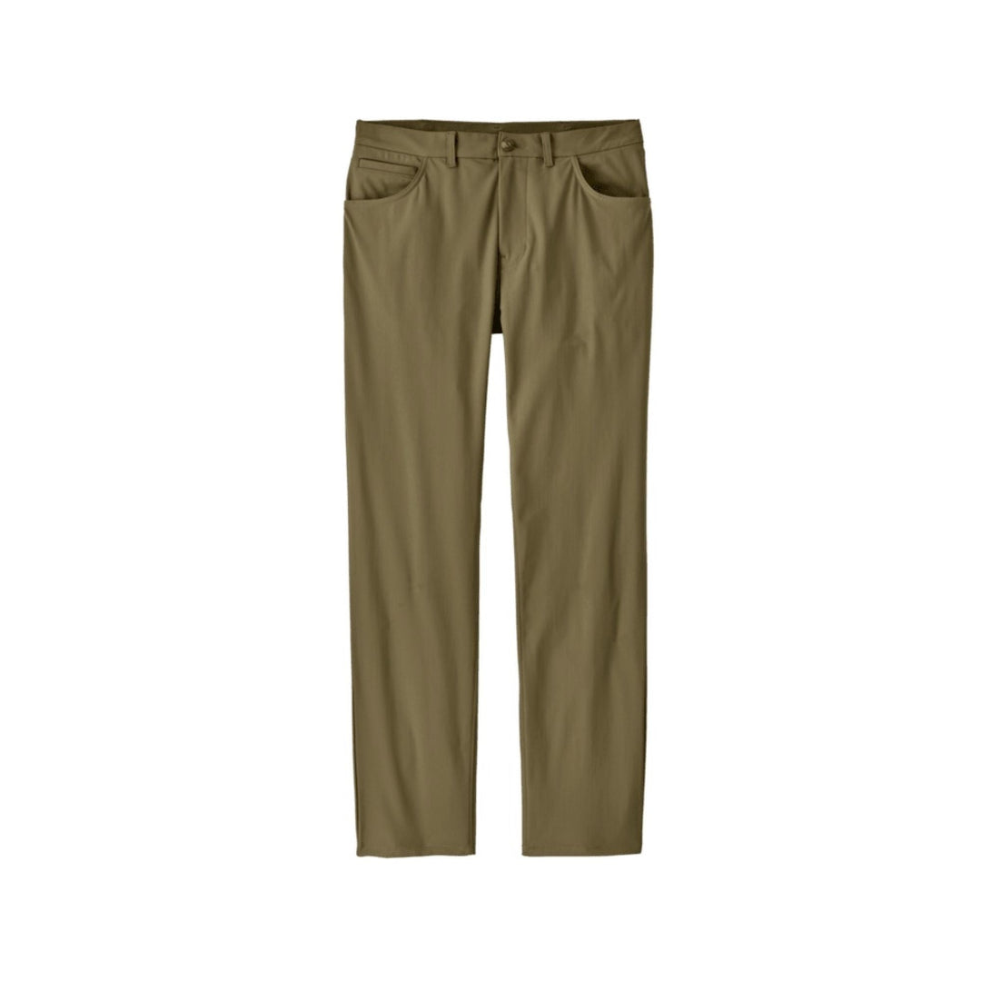 Patagonia Men's Transit Traveler 5-Pocket Pants - Short