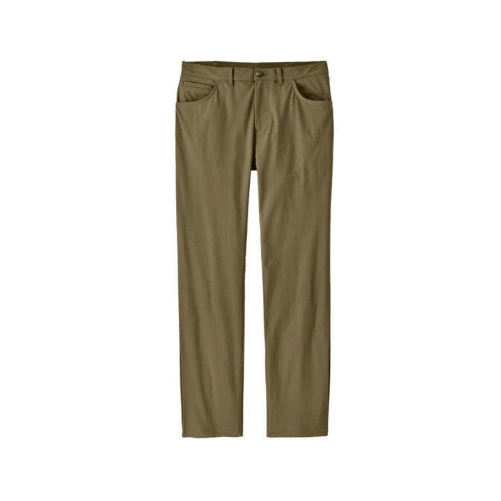 Patagonia Men's Transit Traveler 5-Pocket Pants - Short