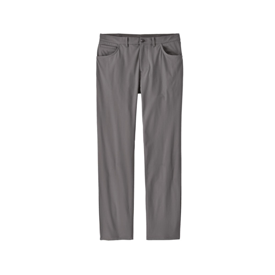 Patagonia Men's Transit Traveler 5-Pocket Pants