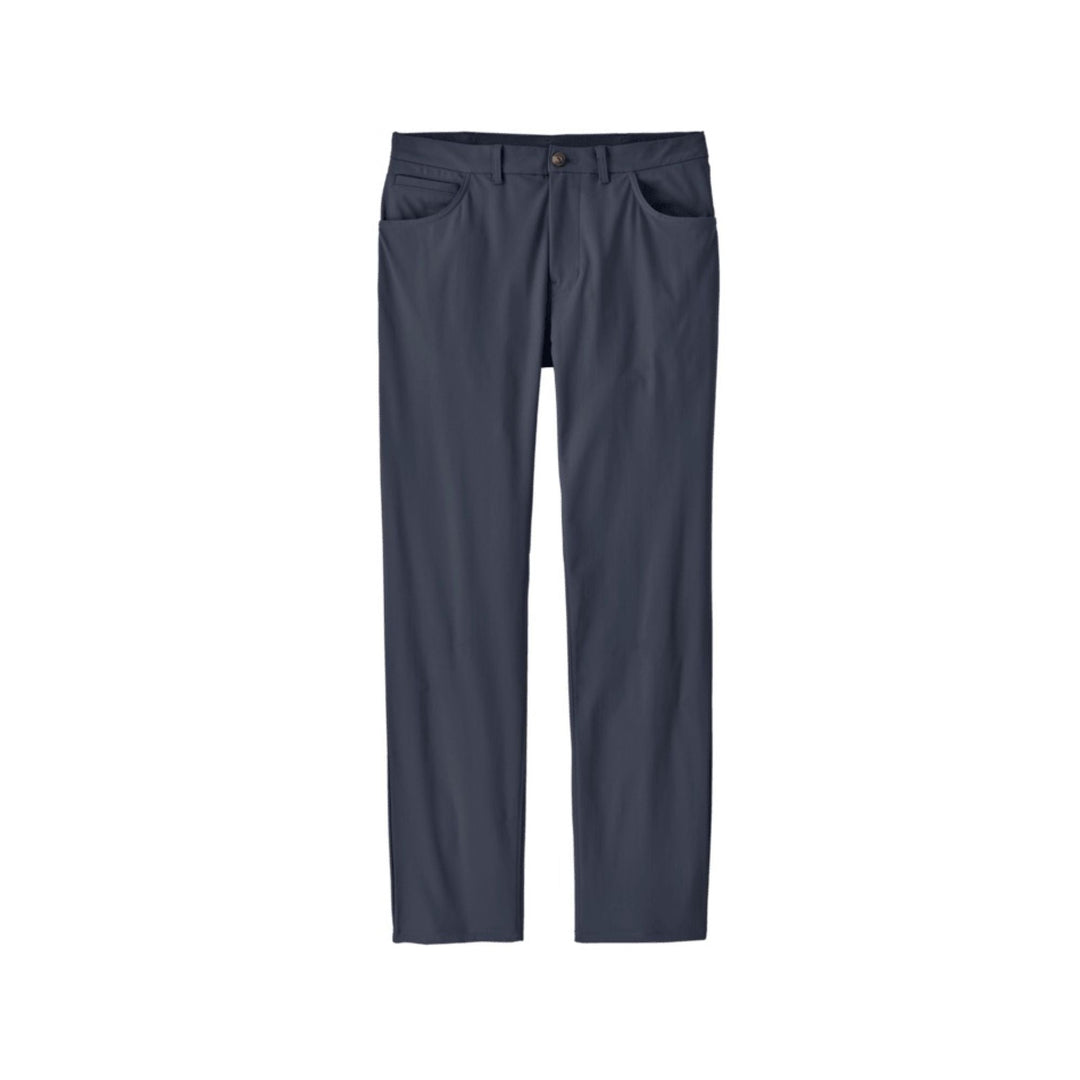 Patagonia Men's Transit Traveler 5-Pocket Pants - Long