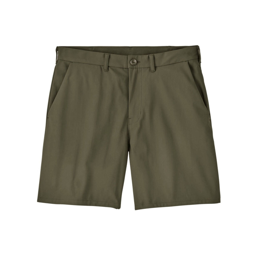 Patagonia Men's Transit Traveler Shorts - 7 in