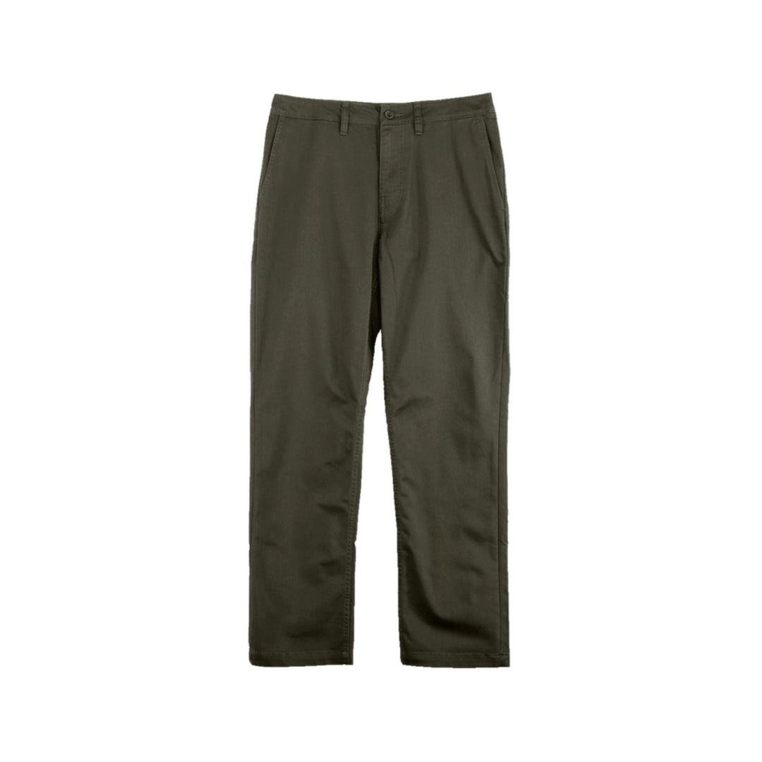 Patagonia Men's Twill Traveler Chino Pants