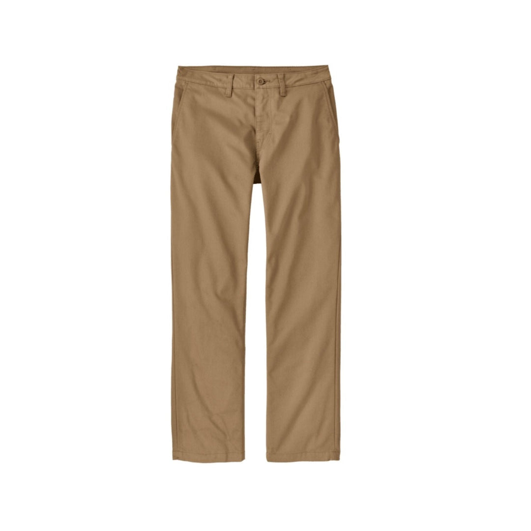 Patagonia Men's Twill Traveler Chino Pants