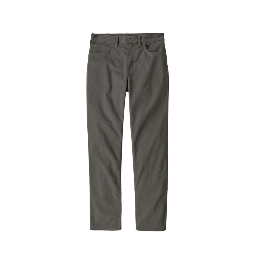 Patagonia Men's Twill Traveler 5-Pocket Pants