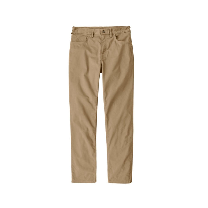 Patagonia Men's Twill Traveler 5-Pocket Pants