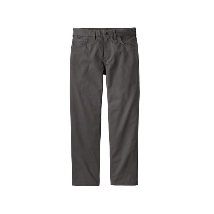 Patagonia Men's Twill Traveler 5-Pocket Pants - Long