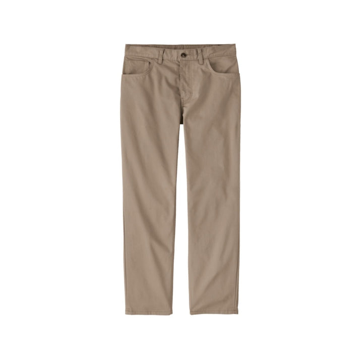 Patagonia Men's Twill Traveler 5-Pocket Pants - Long