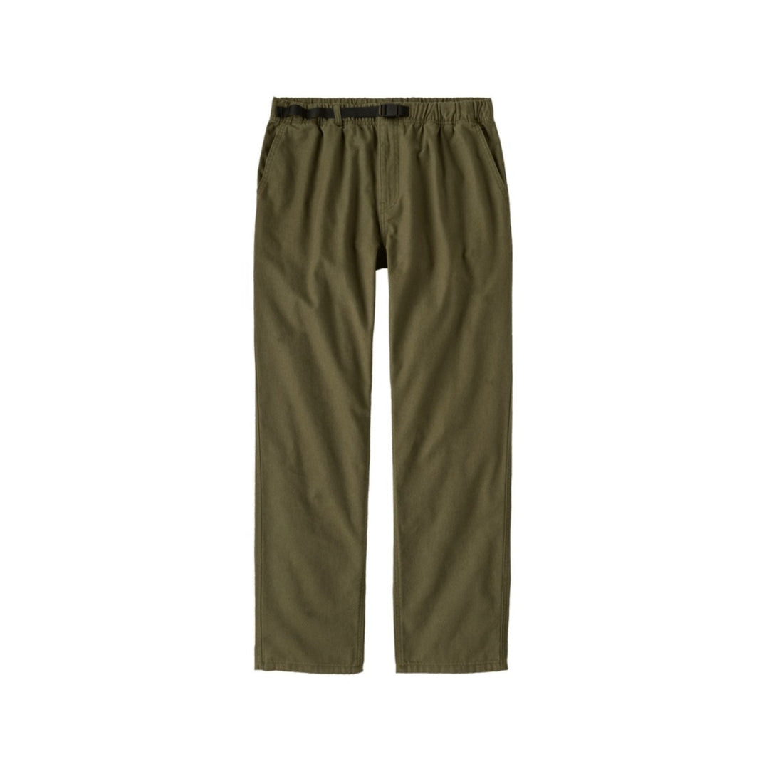 Patagonia Men's Point Reyes Canvas Gi Pants