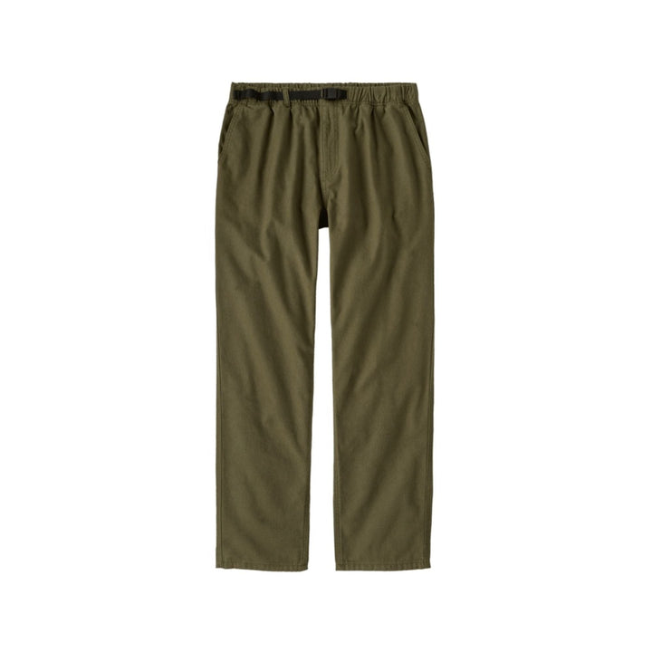 Patagonia Men's Point Reyes Canvas Gi Pants